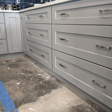 Osborne Kitchen