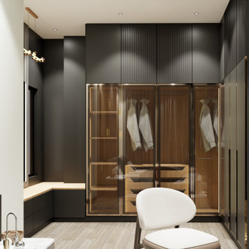 Wardrobe