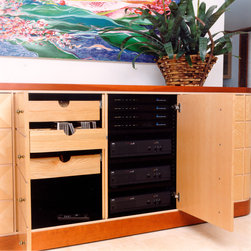 Custom Furniture - Furniture
