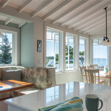 Andersen Windows & Doors
