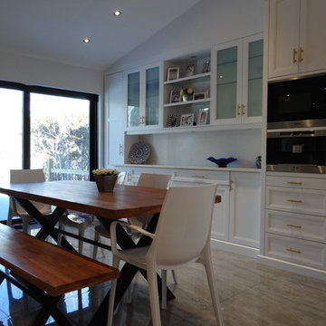 Hampstead Home