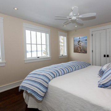 East Bay Cottage, Lake Muskoka