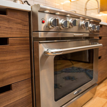 Fancher Kitchen Cabinets