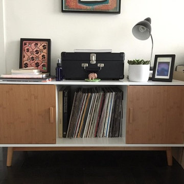 Oslo TV Stand