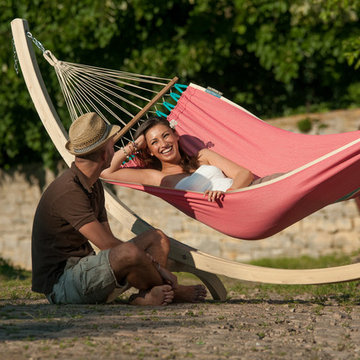 Hammocks