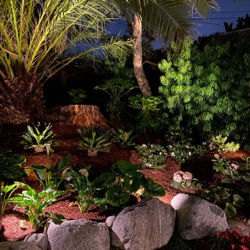 La Jolla Restoration