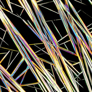 MICROCRYSTAL COLLECTION