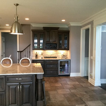 Special Additions - Denville, NJ - Kitchen & Bath - Traditional