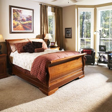 Mason bedroom