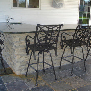 Our Work