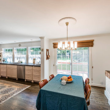 Kitchen Renovation
