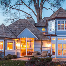 Exterior Ideas
