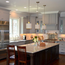 Kitchen Ideas