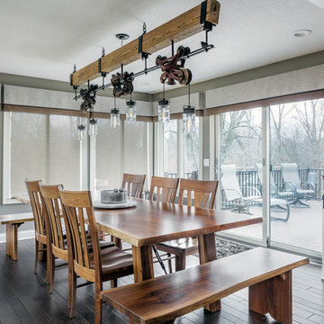 Stubbs Residence