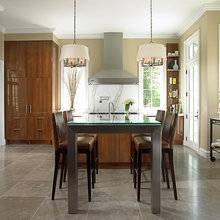 Kitchen ideas