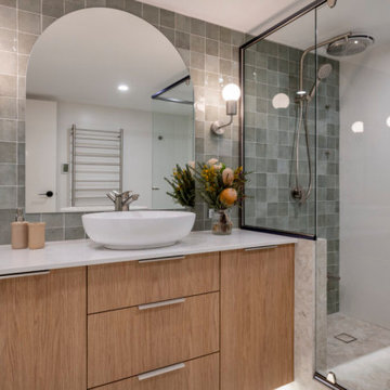 Bathroom Renovations Services in Sydney