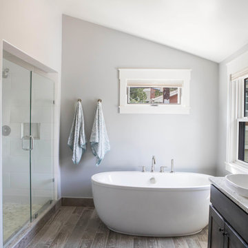 Newlands Remodel
