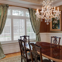 Dining Room Ideas
