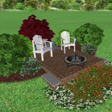 Small Patios