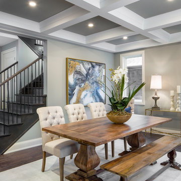 Southwood Lakes  Model