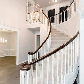Nottingham Country Renovation