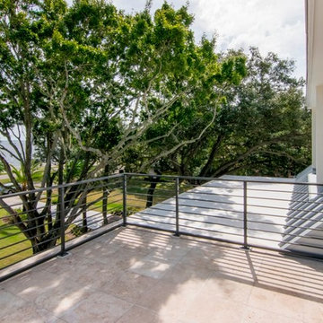 Bayshore Boulevard - South Tampa - Custom Home