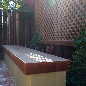 Custom Carpentry & Hardscapes