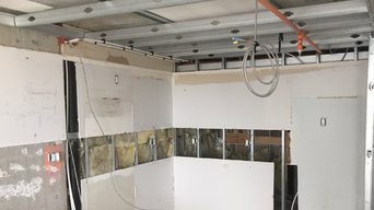 Kitchen Photos Before Finish