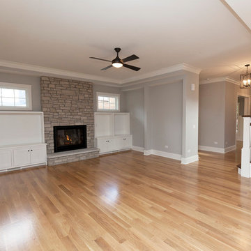 Brainard Americana Farmhouse