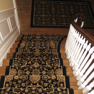 Stair Runners