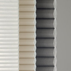 Duette&reg; Honeycomb Shades - Window Treatments