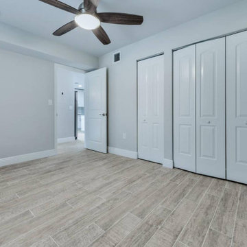 Condo complete makeover