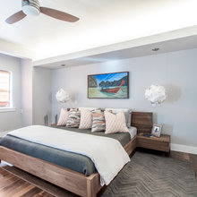 Bed Ideas