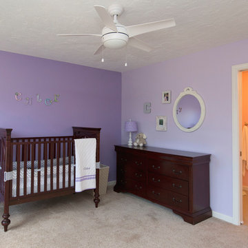 Interior Renovation
