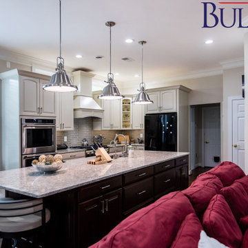 Haymarket VA Kitchen Remodeling
