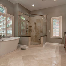 shower