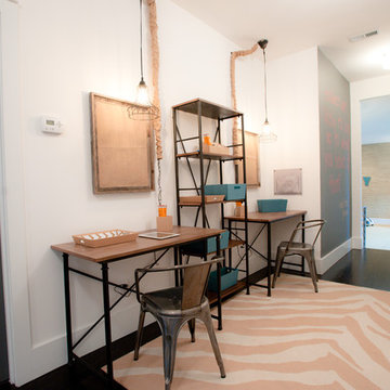The K's Study Space