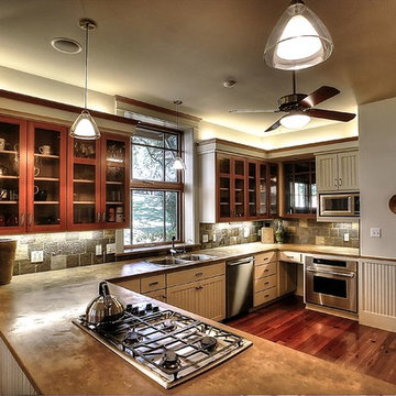 Tarrytown Residence Renewed