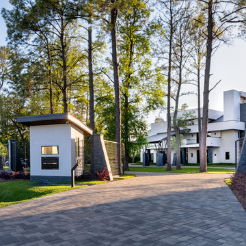 Memorial Contemporary
