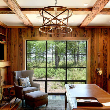Low Country Compound