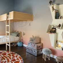 Bedrooms