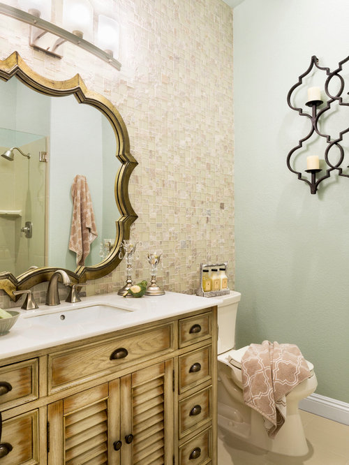 Las Vegas Bathroom Design Ideas, Remodels & Photos