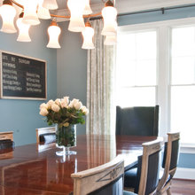 window treatments