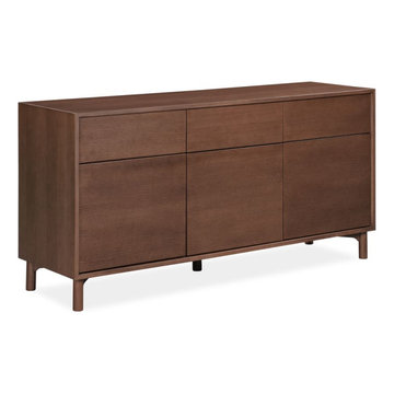 Haven Sideboard Large - Walnut
