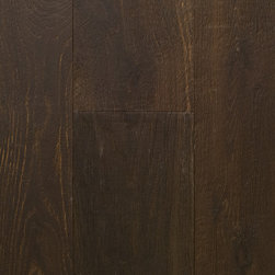Modern Collection - Hardwood Flooring