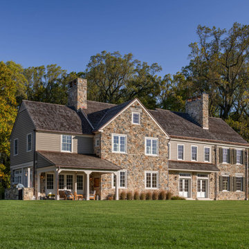 Hilltop Residence