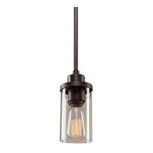 Kitchen Island Light