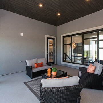 Riverstone Pointe Estate