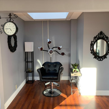 In Home Salon
