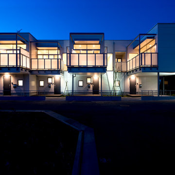 MANNOR HOUSE